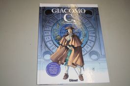 GIACOMO C.     °°°° L'OMBRE DE LA TOUR  °°°°  E.O
