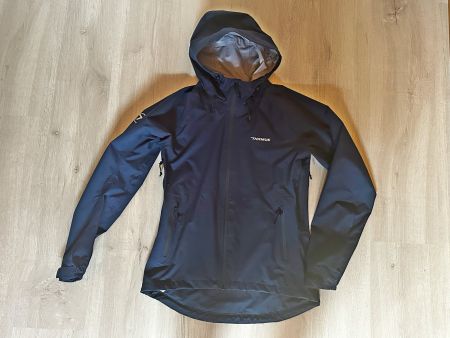 Thömus Regenjacke/Rainjacket Gantrisch Man - NEU