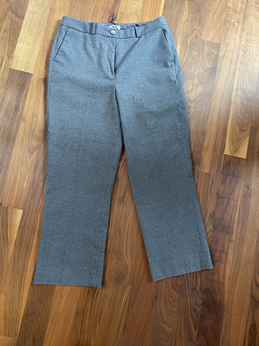 We Hosen: Elegante WE Stoffhose Gr. 44 – Gebraucht aus Fehraltorf von Nadja0205