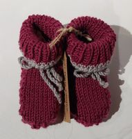 Baby Socken/Finkli aus Merino NEU!