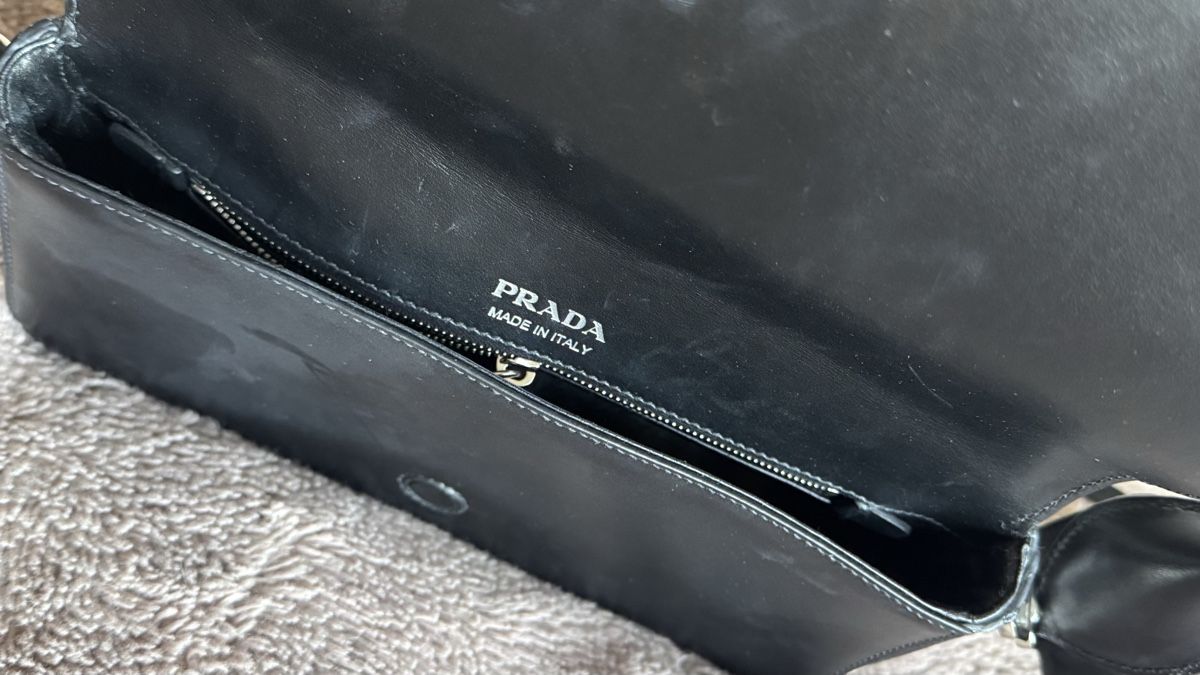 Prada Sacs femmes: Prada bag – D'occasion à Genève par val_5jbf 5