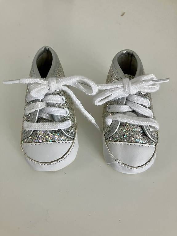 Scarpe per ragazzi: Chaussures bébé fille – Usato da Martigny venduto da avf_w8zf 2