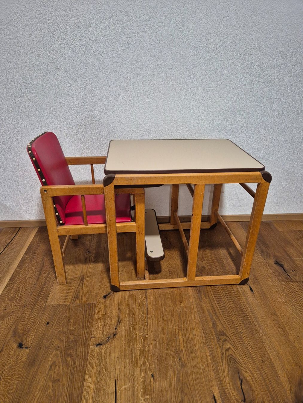 Seggioloni: Hochstuhl – Usato da Altendorf venduto da mk8852 3