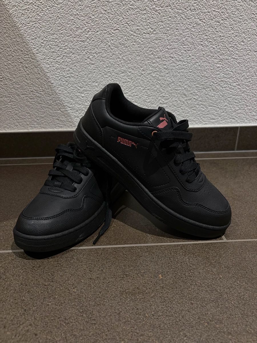 Puma Chaussures femmes: Puma Sneaker – Neuf (Voir description) à St. Gallenkappel par sxabii.05