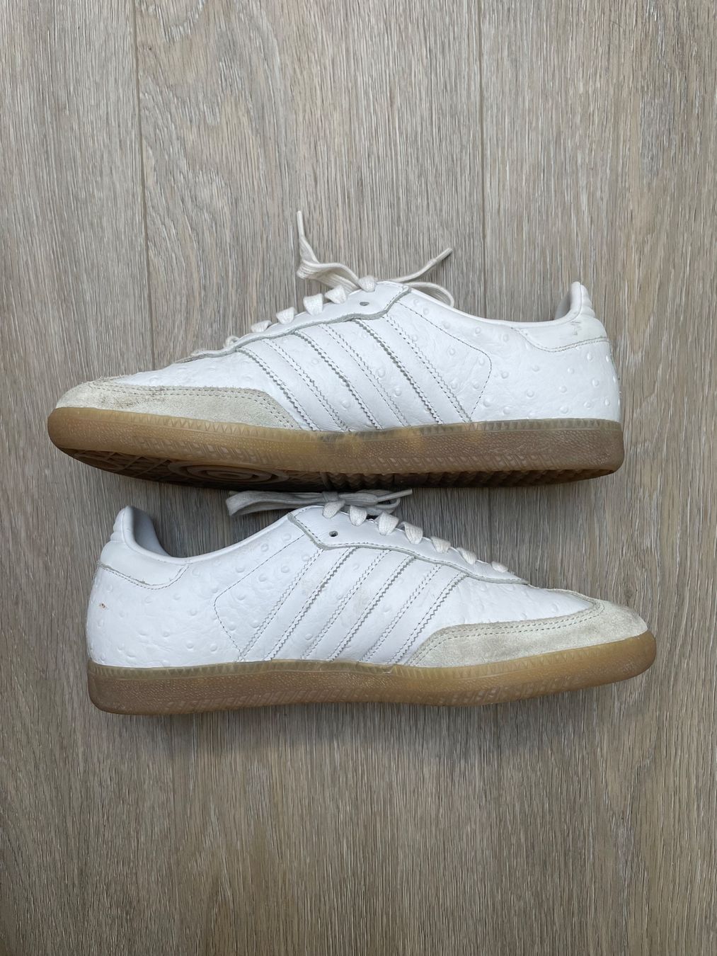 Adidas Chaussures femmes: Adidas Samba Gr. 41 1/3 – D'occasion à Bern par ann_z7qj 3