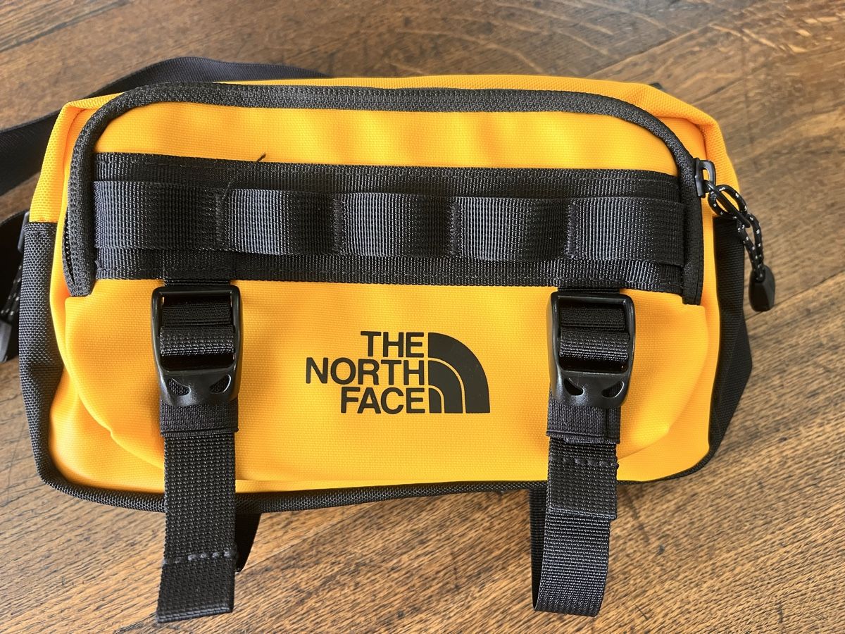 North Face Borse: The North Face Base Camp – Usato da Erlinsbach venduto da teilnehmer23 3