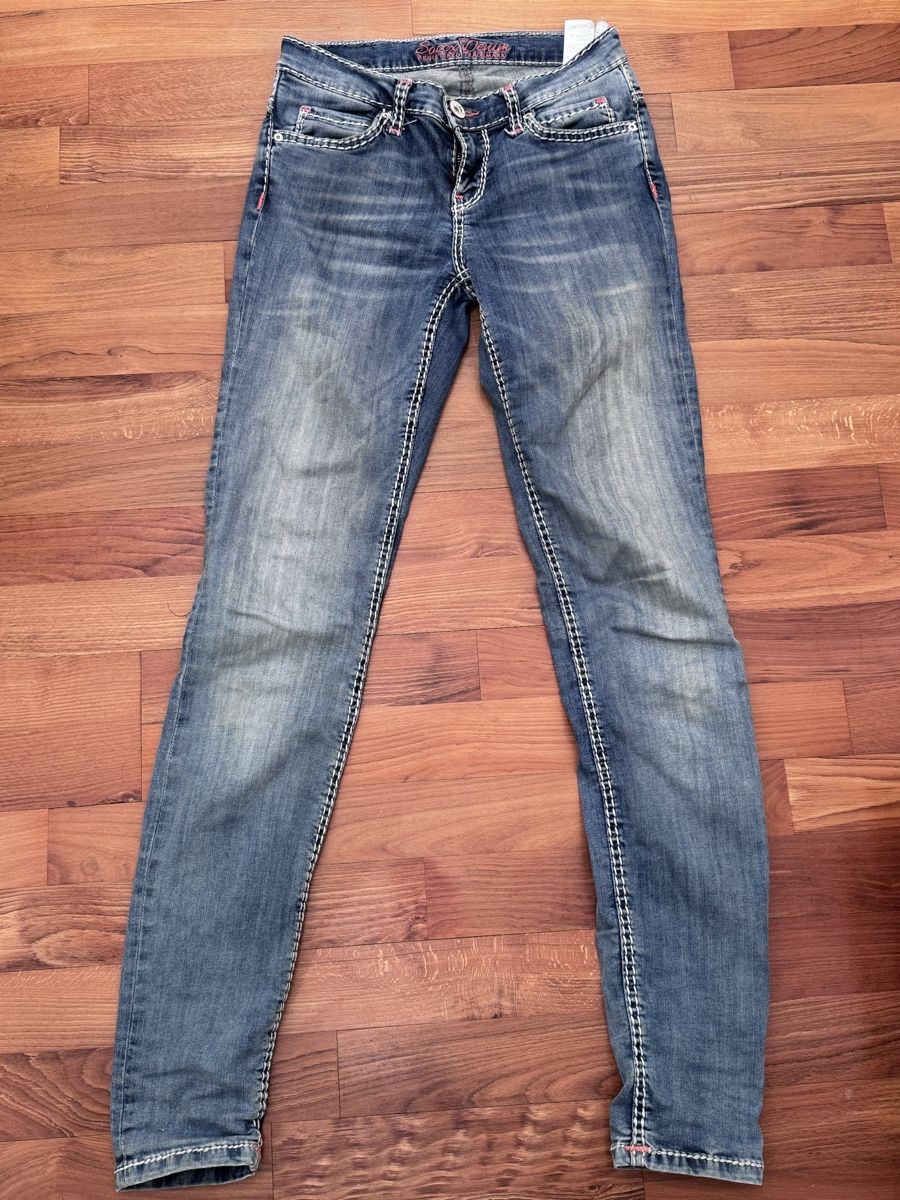 Soccx Jeans: schnäppli: soccx jeans, grössi 36, – Gebraucht aus sargans von lnoa 2