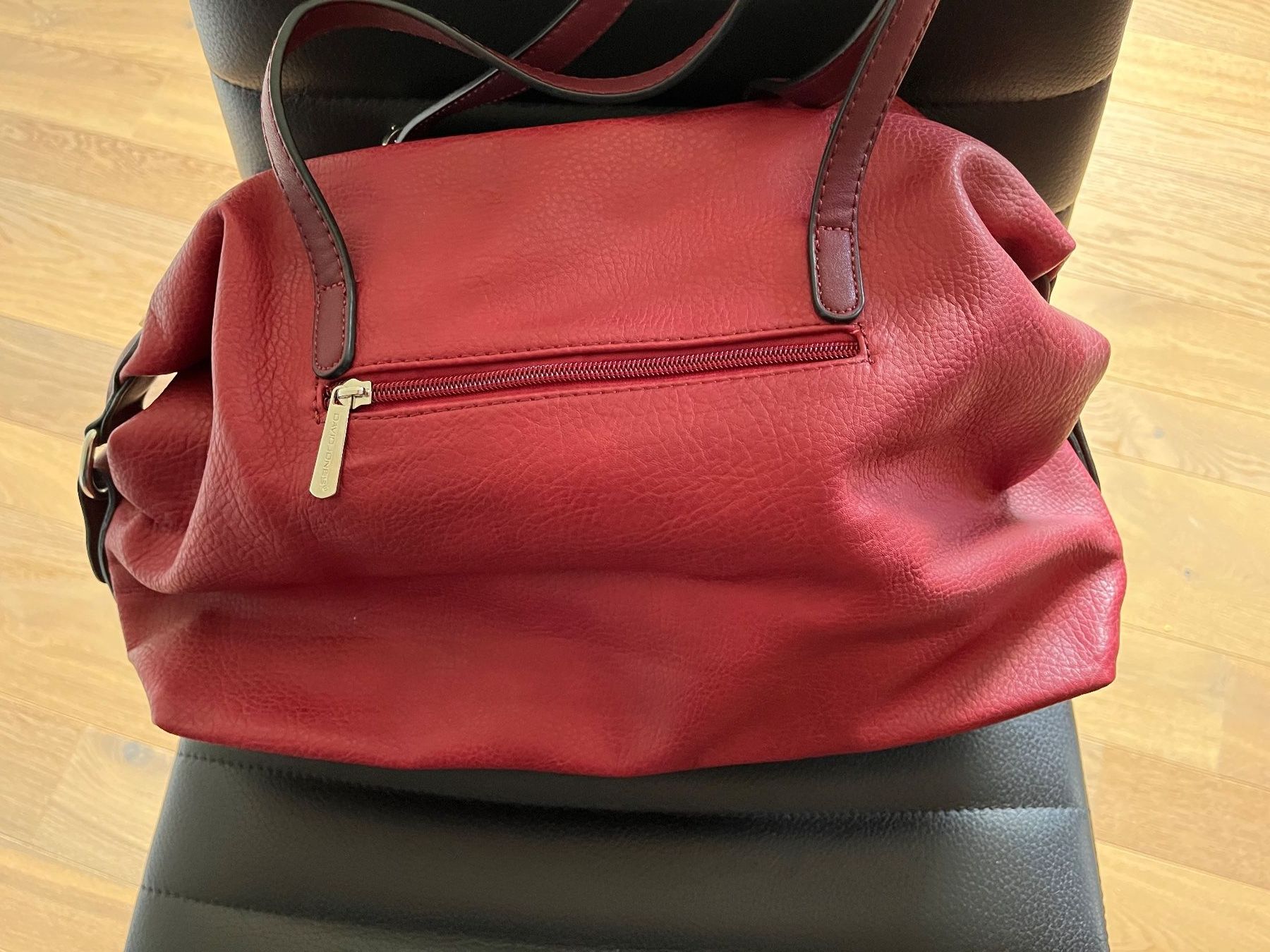 David Jones Borse da donna: Handtasche /// David Jones – Nuovo (secondo la descrizione) da Brittnau venduto da Zofigerin 1