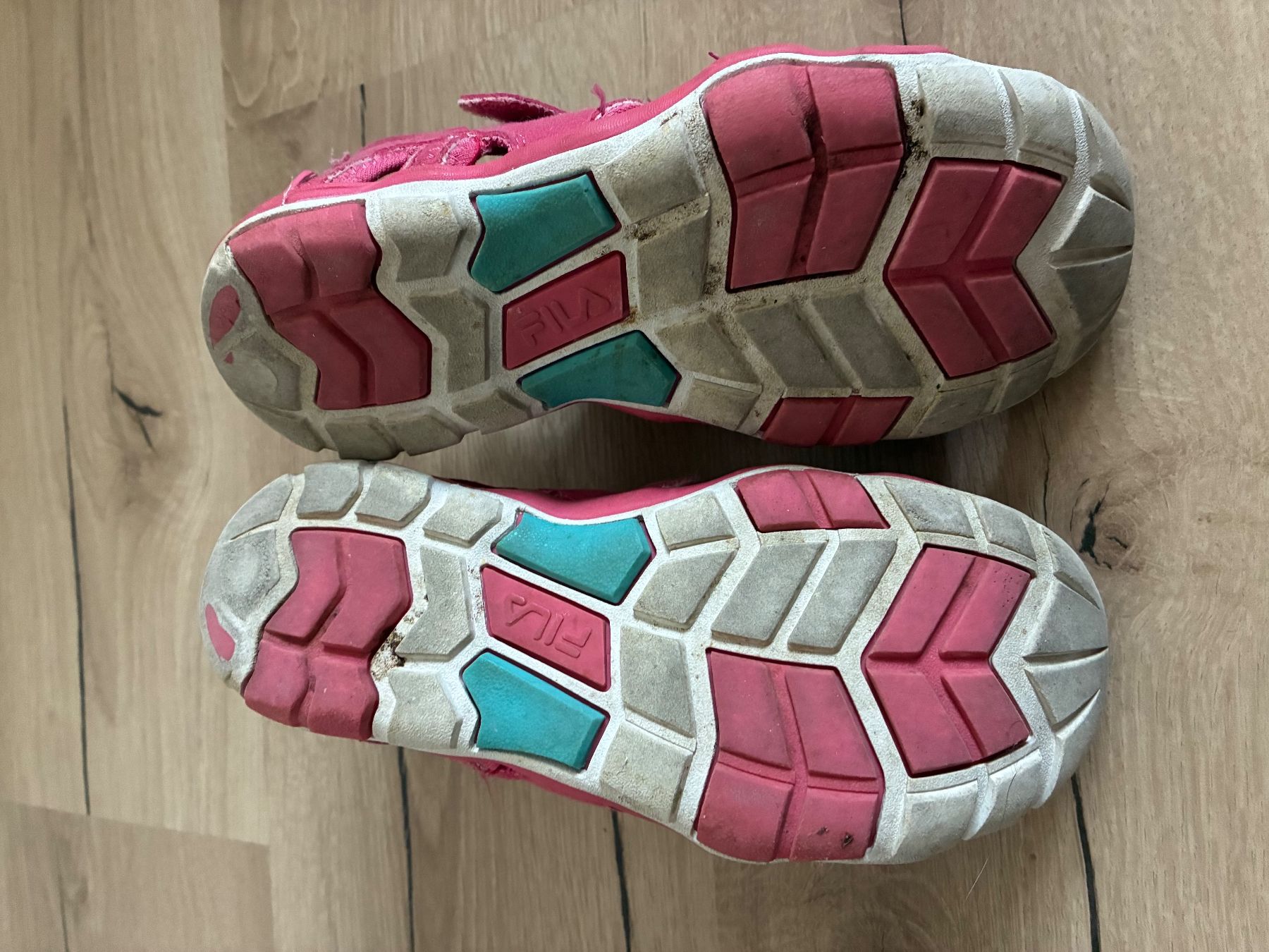 Scarpe per ragazze: Sandalen Grösse 34 – Usato da Winikon venduto da winikon 2