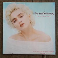 Madonna „The Look Of Love“ 12“ VINYL Single MINT & RAR