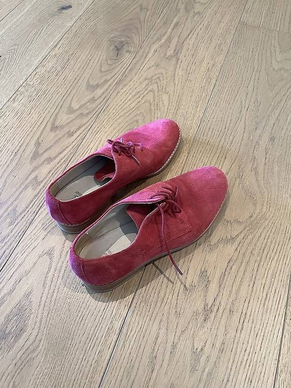 Scarpe da donna: Navyboot Schuhe Gr. 37 – Usato da Gümligen venduto da BartschJ 2