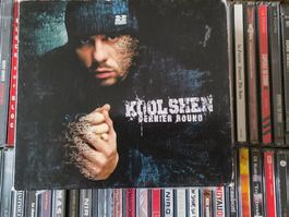 Kool Shen - Dernier round