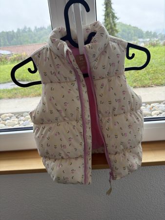 Gilet/Weste Manor Gr. 98