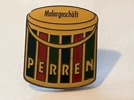 1 Pin Perren Malergeschäft