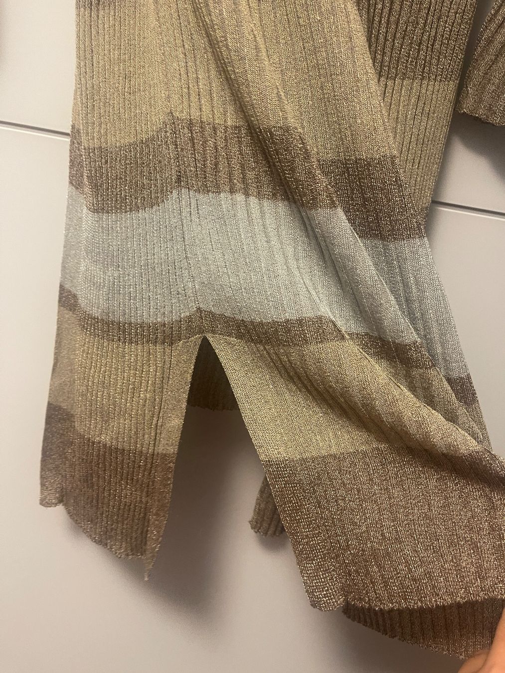 Zara Tops: Zara Cardigan Set – Neu (gemäss Beschreibung) aus Winterthur von Milan340 5