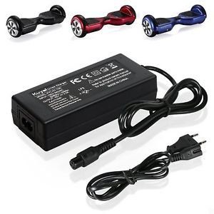 Hoverboard: Hoverboard Power Cables Netzteil – Nuovo e nell'imballaggio originale da Ermatingen venduto da rik4rdo
