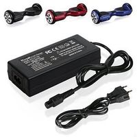 Hoverboard Power Cables Netzteil