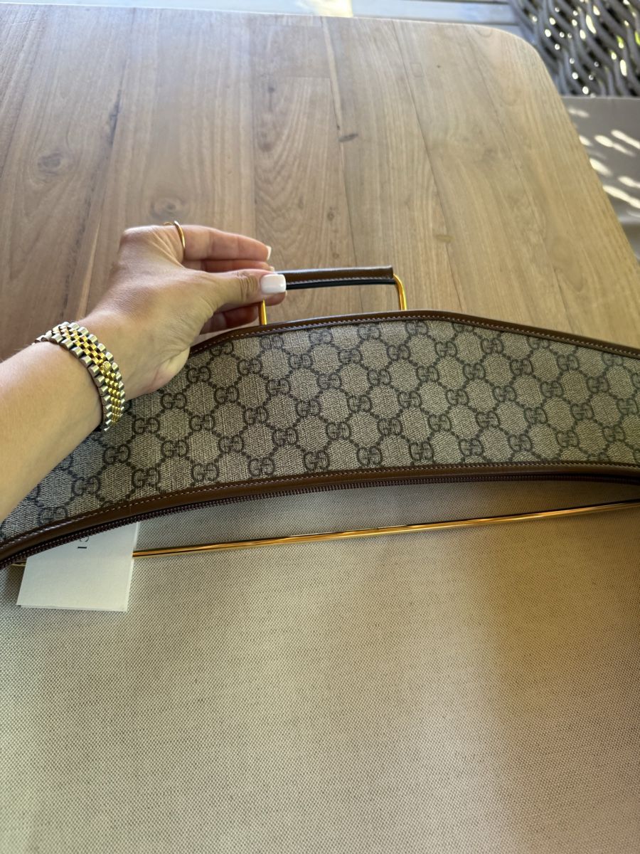 Gucci Borse: Gucci garment beg – Nuovo e nell'imballaggio originale da Mellingen venduto da eli_7hdx 6