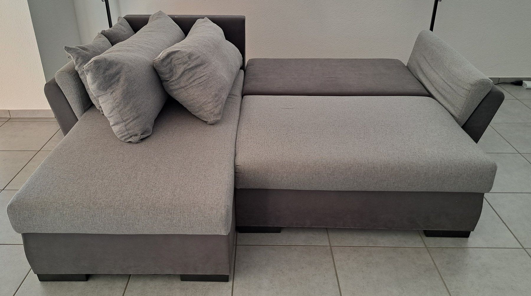 Sofas: Ecksofa – Gebraucht aus Studen BE von Zellnott 1