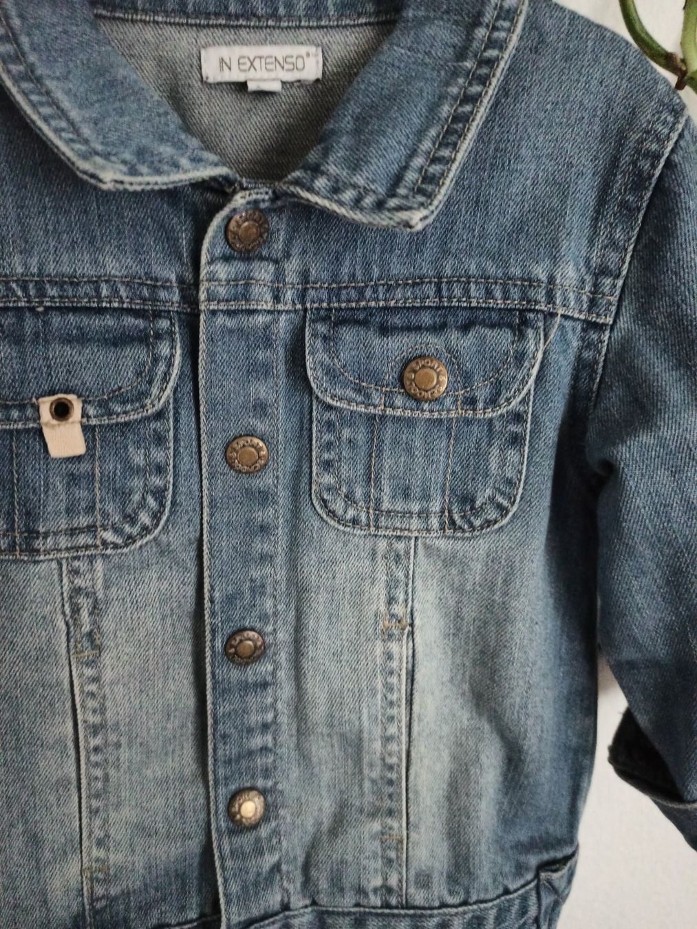 Jacken: Jeansjacke 86 – Gebraucht aus Frauenfeld von sveno666 2