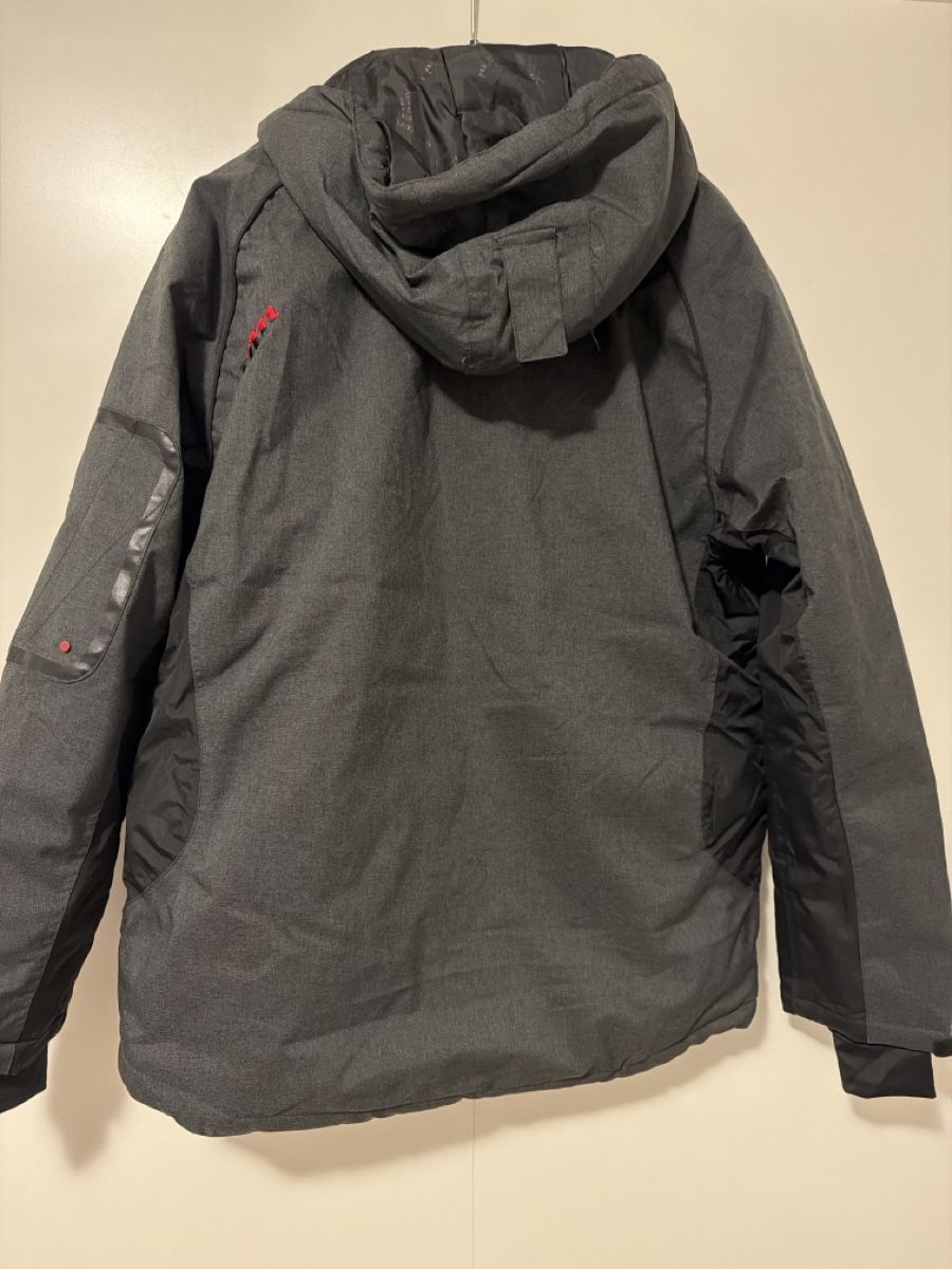 Jacken: Veste/jacke ski PEAK MOUNTAIN – Gebraucht aus Lausanne von joshua75 5