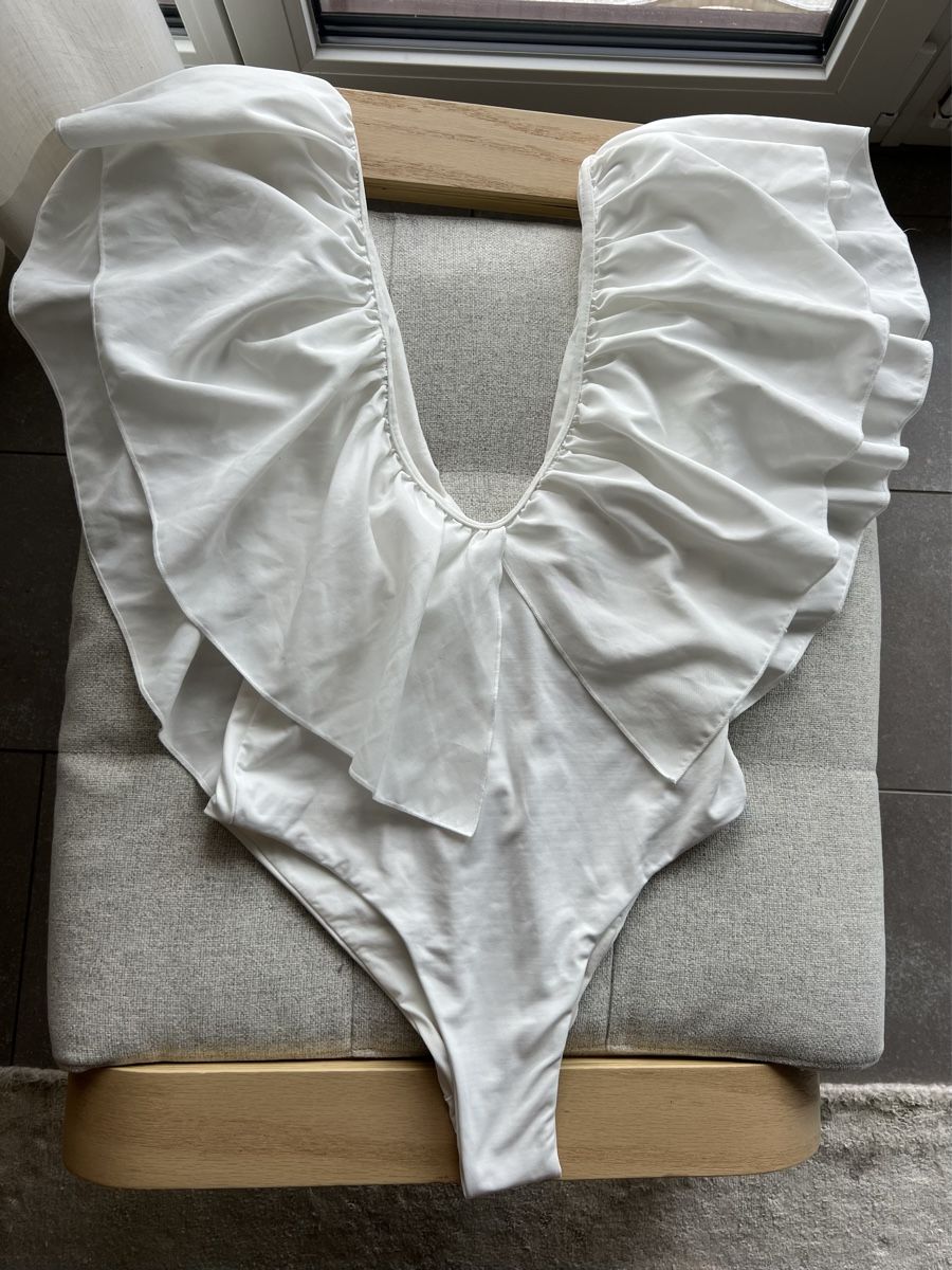 Costumi da bagno & Bikini: Zara swimsuit – Usato da Mendrisio venduto da gun_8gcm