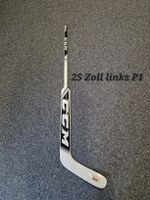 Goaliestock CCM 25 Zoll links P1 neu