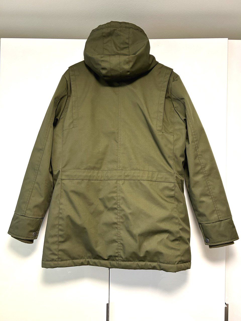 Giacche: Winter Parka_Gr.XL – Nuovo (secondo la descrizione) da Brugg AG venduto da IliaB 1
