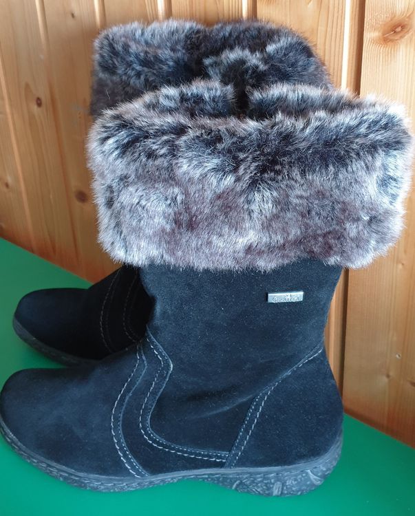 Caprice Stiefeletten 2