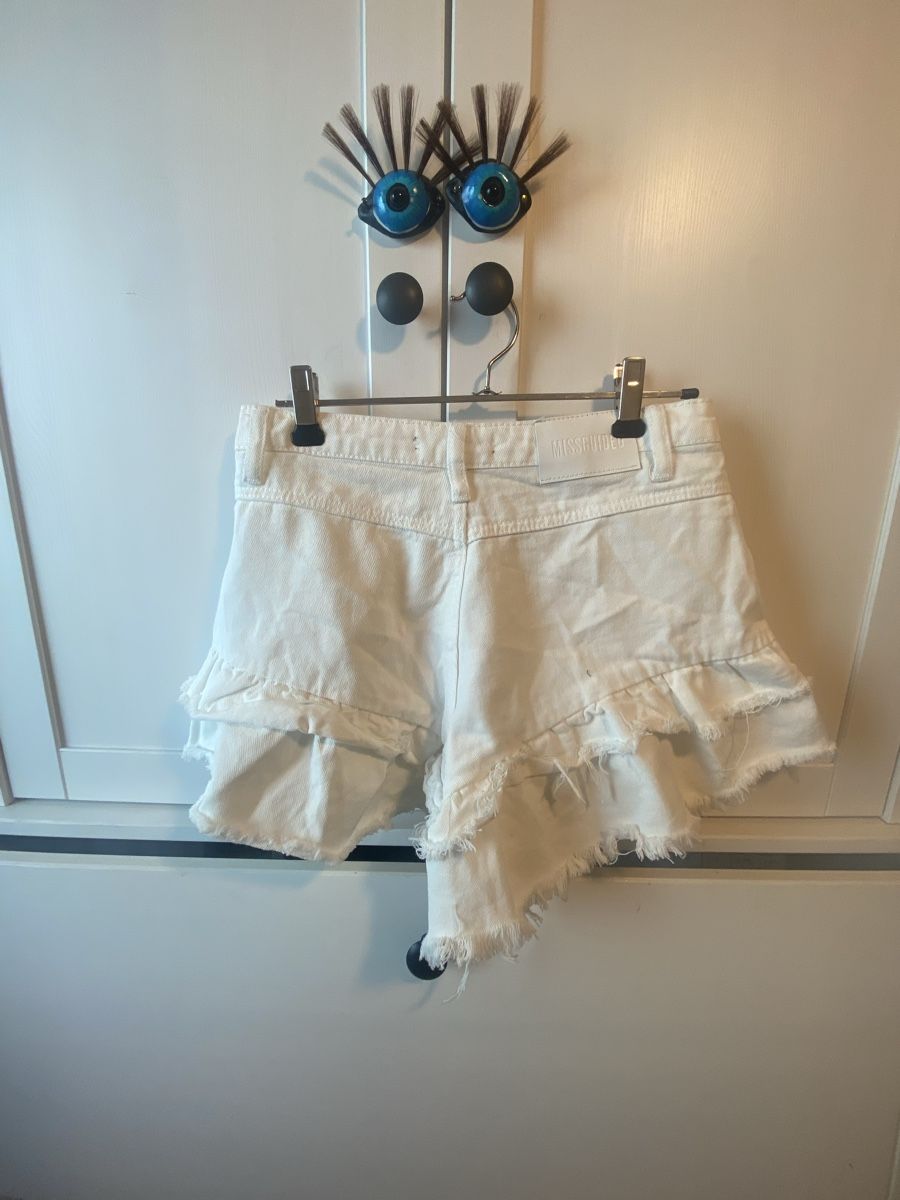 Pantaloni: MISS GUIDED Neu – Nuovo e nell'imballaggio originale da zürich venduto da venezi 3