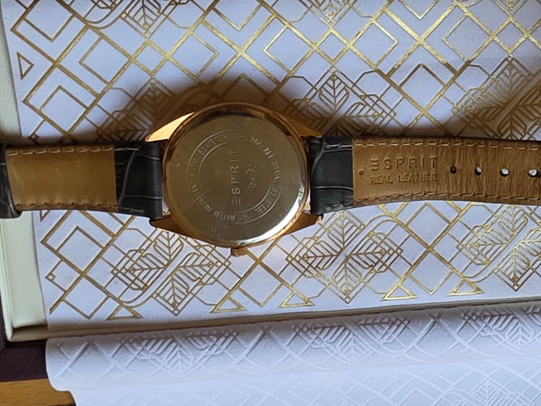 Esprit Orologi: Montre Esprit – Usato da Genève venduto da dus_y85z 3