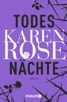 Rose Karen - Todesnächte / Thriller