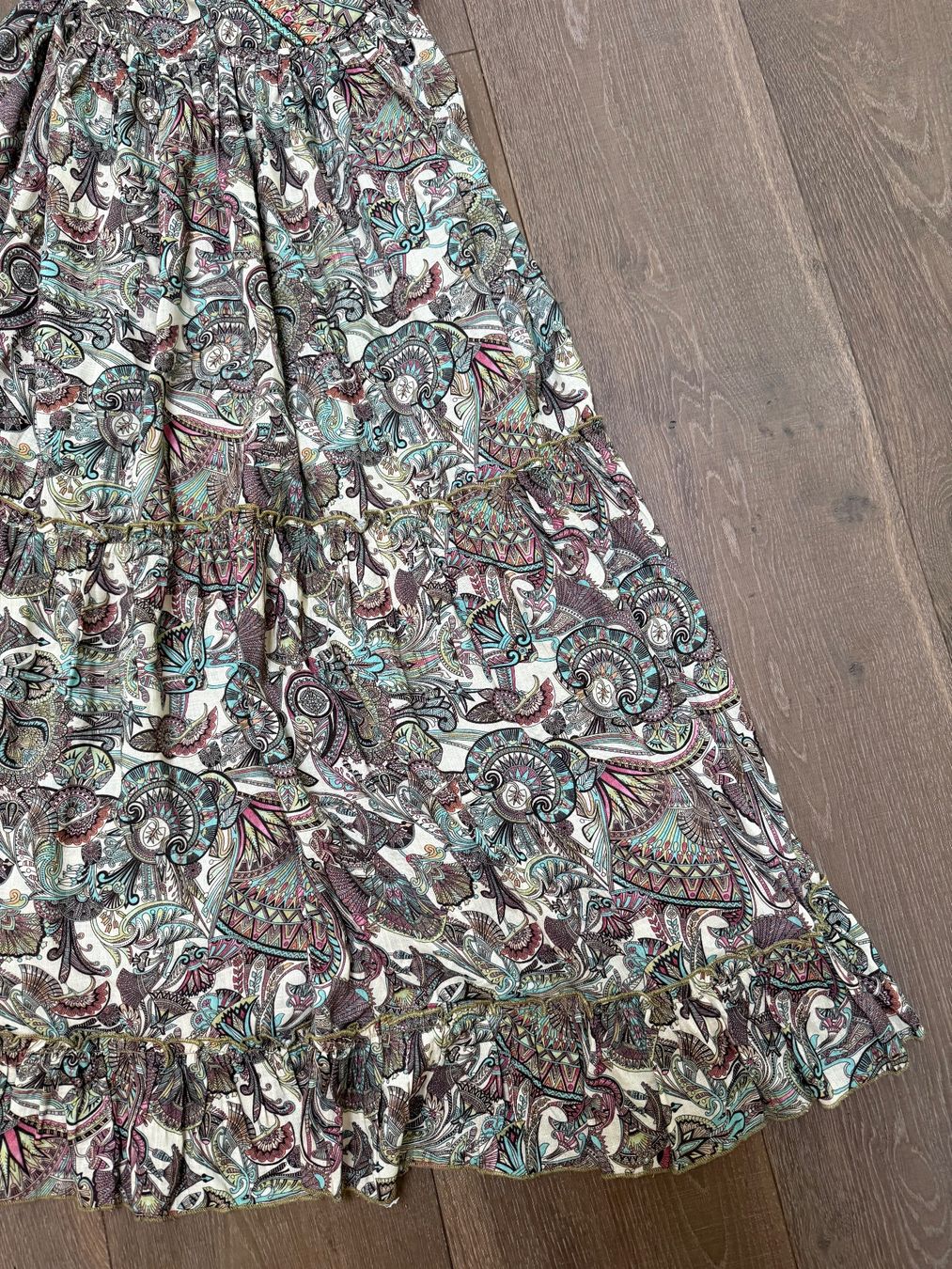 Vestiti: Herziges Sommerkleid von Nekane Gr, 34 – Usato da Nussbaumen TG venduto da Purzel63 1