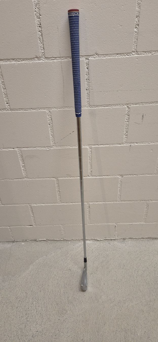 Mazze & Set: Cobra King Forged one length 4 Iron/Eisen – Usato da Kloten venduto da And_Rod 1