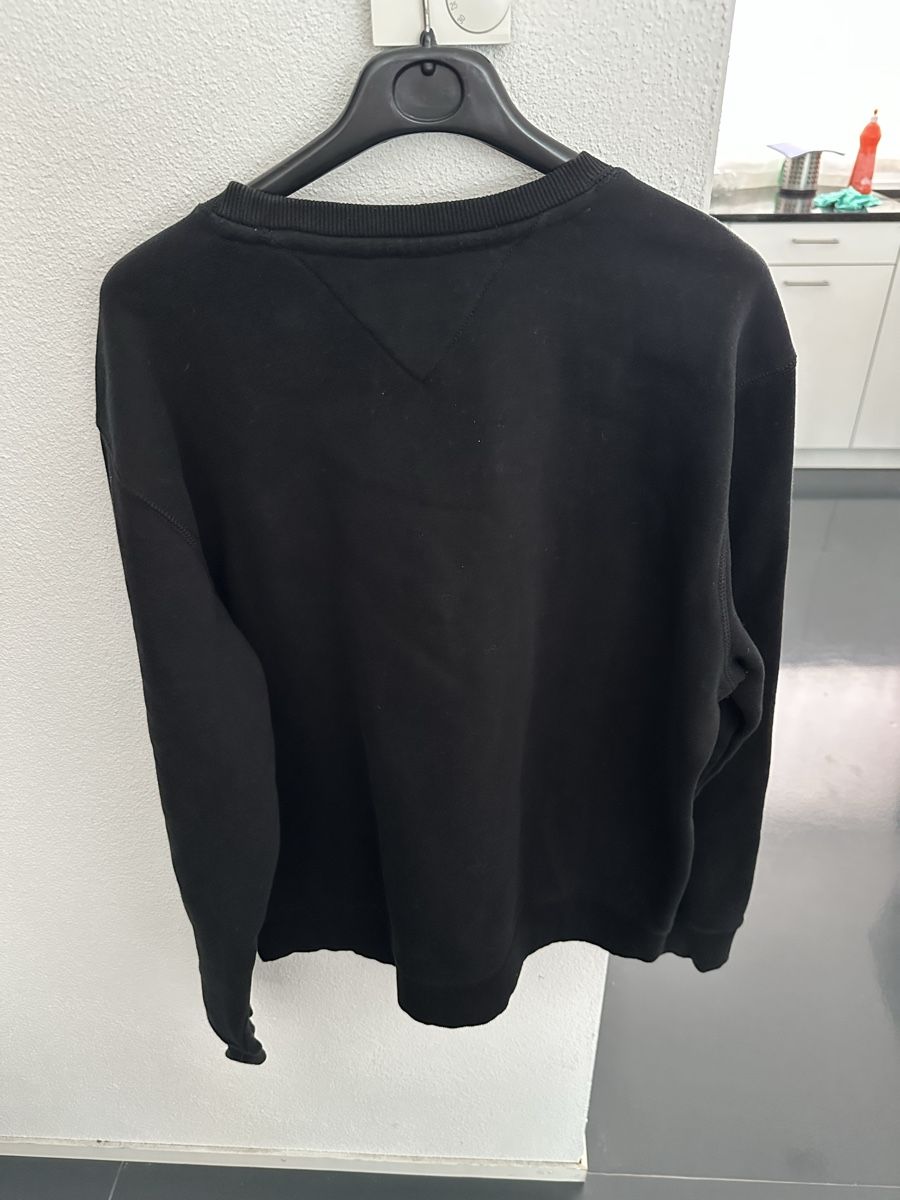 Tommy Hilfiger Maglioni & Felpe: Tommy Hilfiger Pullover – Nuovo (secondo la descrizione) da Schlieren venduto da James1010 1