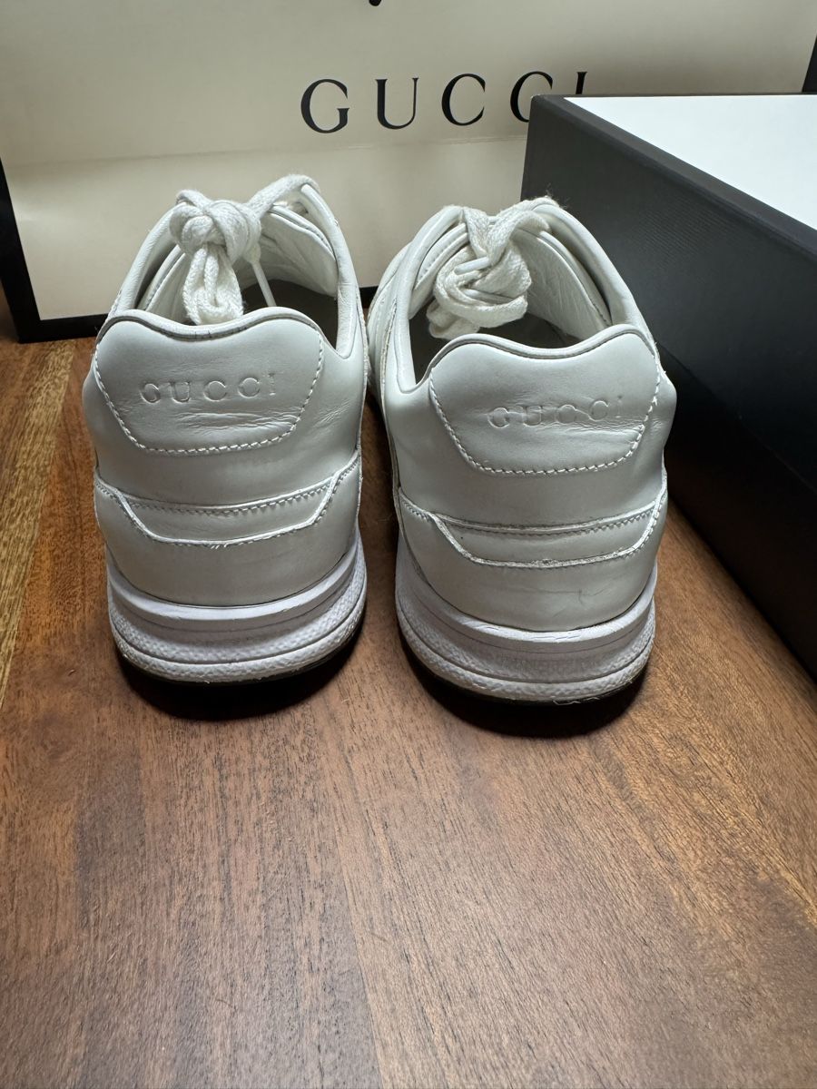 Gucci Chaussures femmes: Gucci Sneaker Gr. 37 Damen – D'occasion à Olten par bir_k96n 5