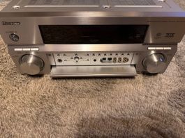 Pioneer VSX-AX2AS Japanischer Panzer HighEnd AV Receiver TOP