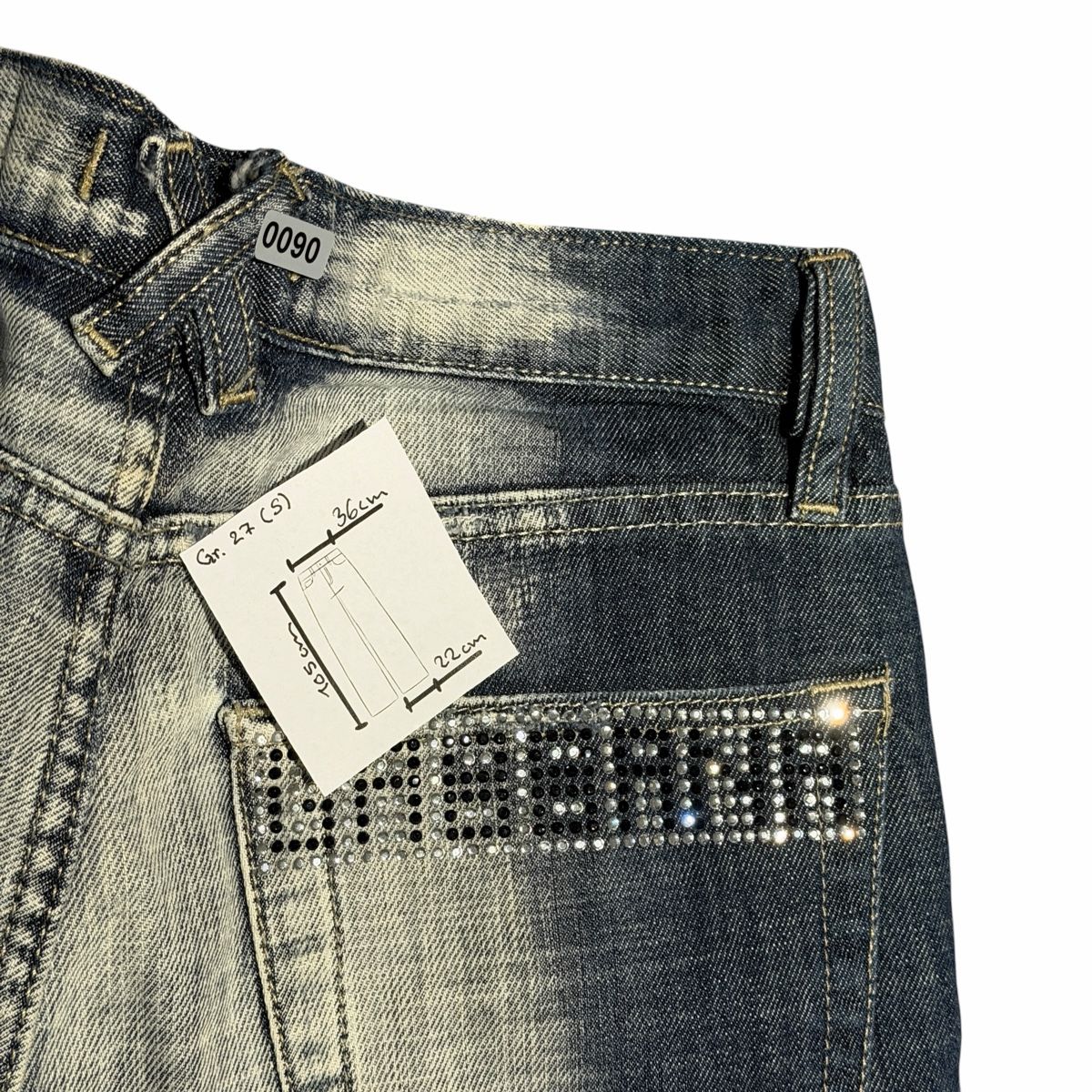 Dolce & Gabbana Jeans: Dolce and Gabbana Jeans – D'occasion à Thalheim par 84B 2