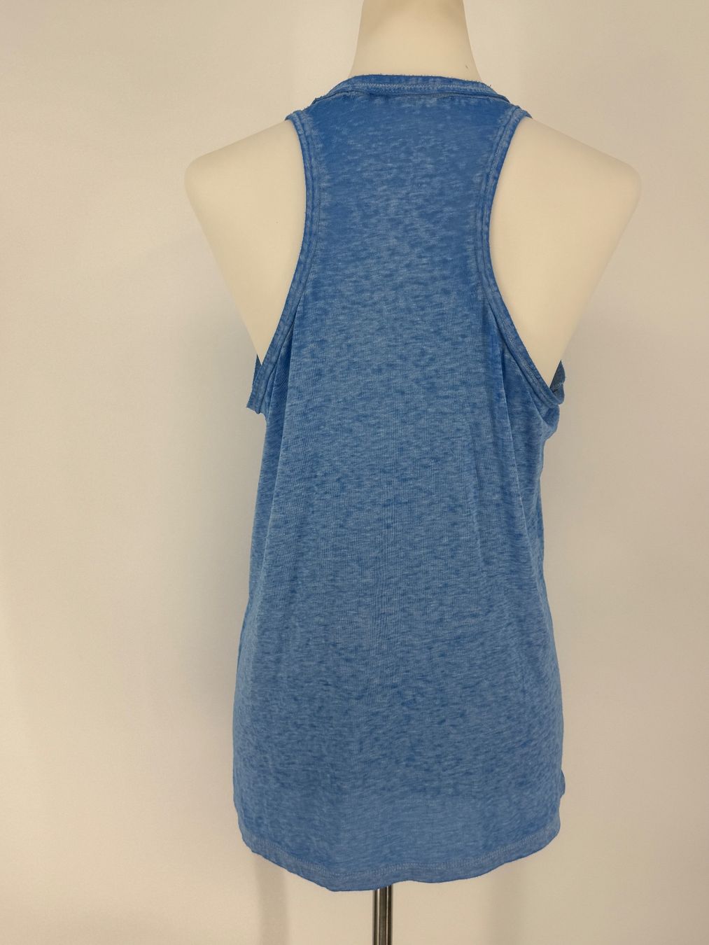 Superdry Top: Superdry Top/ Tank Top Gr. L/ XL – Usato da Auenstein venduto da moin. 3