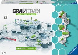 Gravi Trax