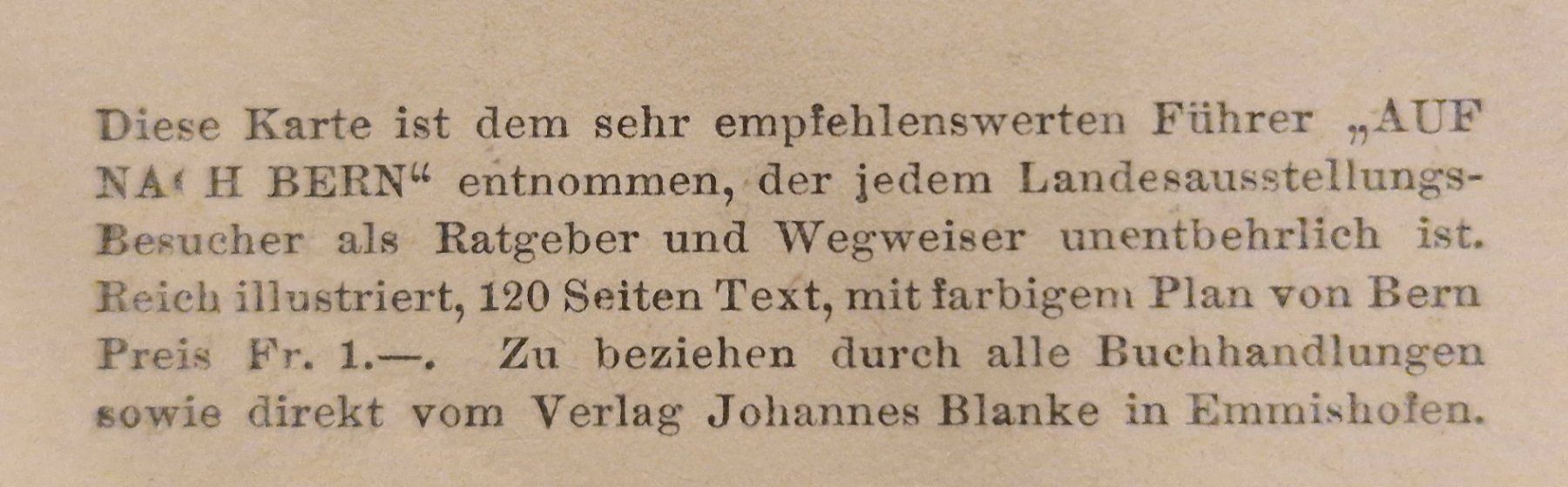 Ansichtskarten: Bern Bundeshaus 1914 top – Neu (gemäss Beschreibung) aus Melchnau von Arthurius 2