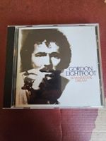 CD - Gordon Lightfoot – Summertime Dream (Folk Rock)