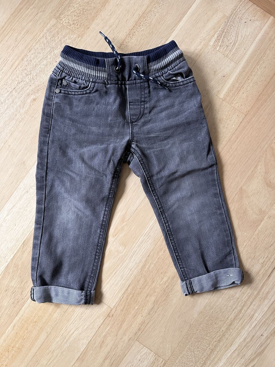 Pantaloni: Jeans Grösse 92 – Usato da Riehen venduto da jac_f2nl