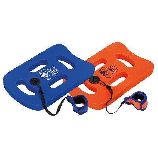 Giocattoli: Surfer, Blau oder Orange, Bema, neu, Preis pro Schwimmbrett – Nuovo e nell'imballaggio originale da Turbenthal venduto da TopToys