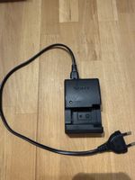 Sony Batterieladegerät Model BV-VE1 für Kameraakku NP-FW50