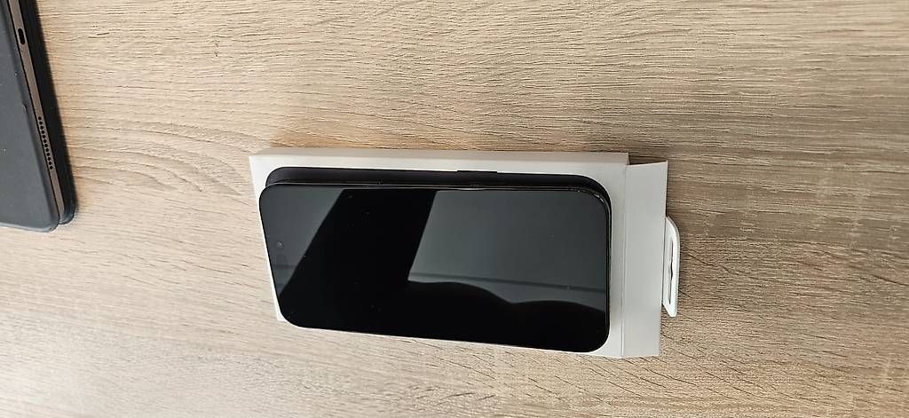 Handys / Smartphones: APPLE iPhone 16 Pro Max  – Gebraucht aus Elsau von mor1ano 4