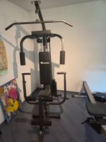 Fitnessgeräte