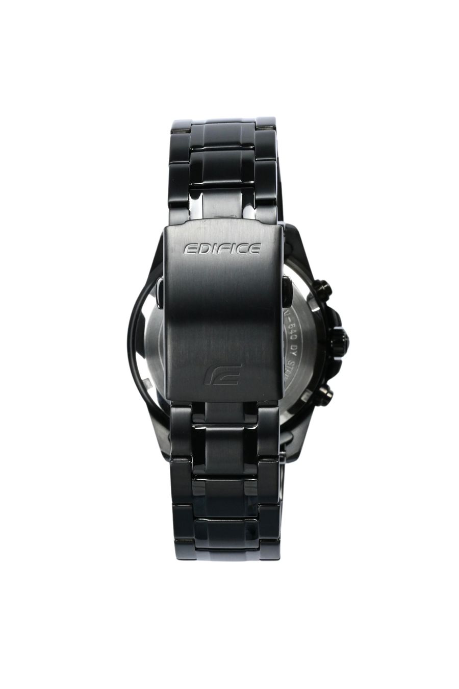 Edifice Orologi: Casio Edifice EFV-540DC-1BV – Nuovo e nell'imballaggio originale da Zug venduto da Avent0ri_by_Montauk 1