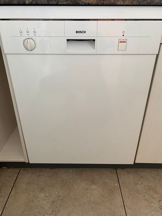 Bosch Geschirrspüler SGS 3002 | Kaufen auf Ricardo