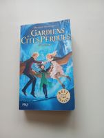 livre gardiens des cités perdues 